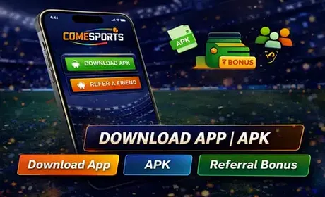 Download the app, unlock code 7788BEVIP, and enter ₹1 contests faster