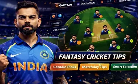 Fantasy cricket picks, captain calls, and sharper matchday strategy