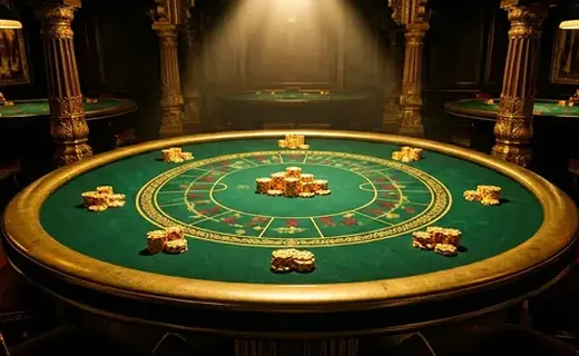 Elite Poker