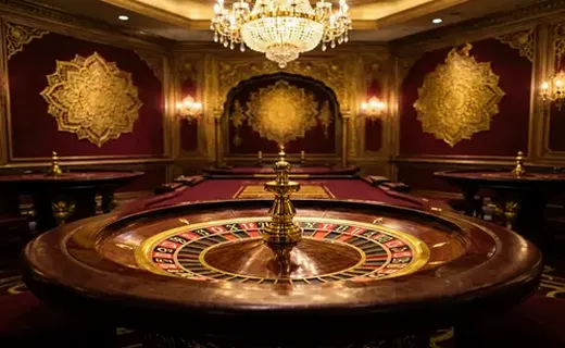 VIP Roulette