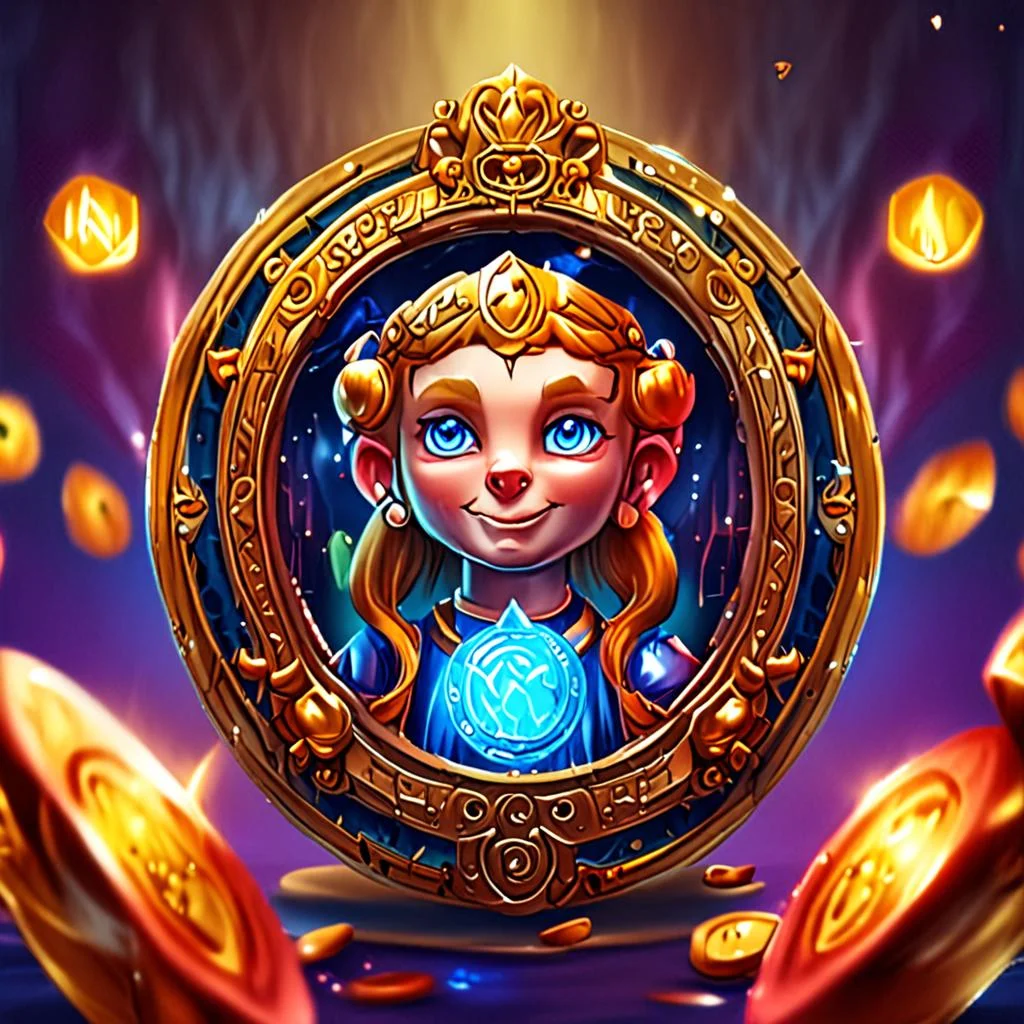 Mystery Of The Lamp Enchanted Palace – Review Completo do Slot