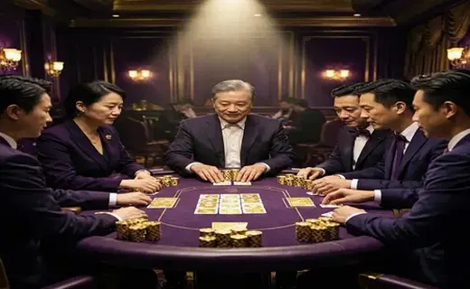 Elite Blackjack Masters