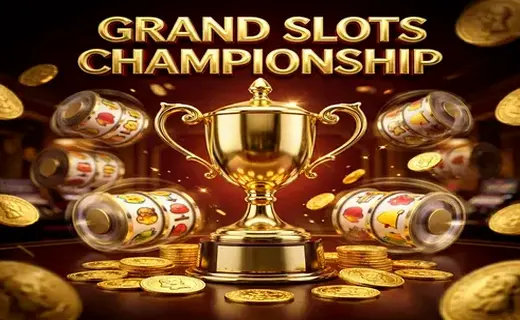 Grand Slots Championship